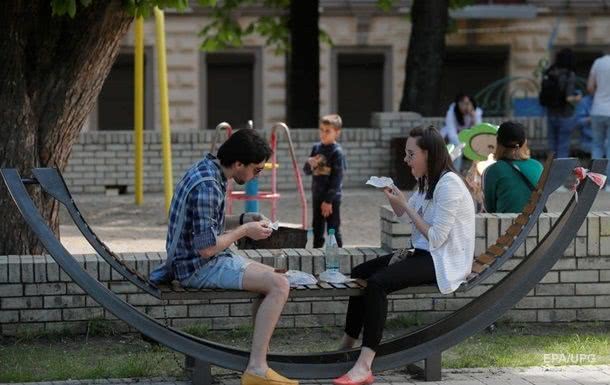 В Украине растут темпы выздоровления от COVID-19