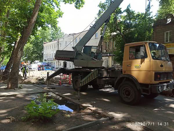 На керівника ПрАТ «Миколаївська ТЕЦ» складено адміністративний протокол