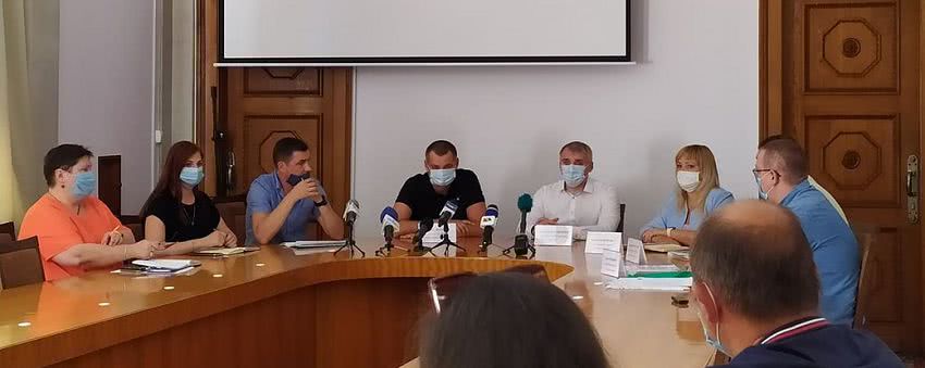 В Николаеве отопительный сезон может быть сорван — видео