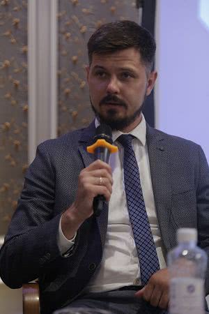 Задолженность предприятий ТКЭ за распределение газа достигла 1 млрд грн — АГРУ