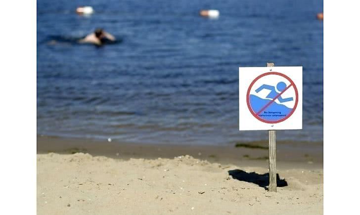 На пляжах Николаева превышена норма кишечной палочки