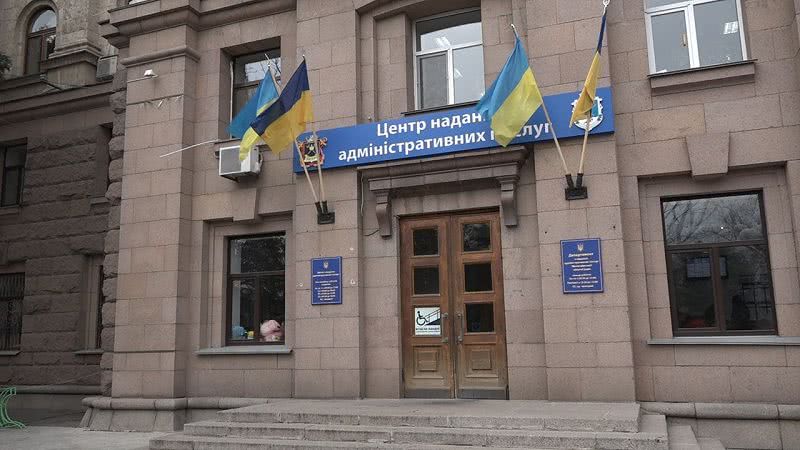 В Николаеве горожане не могут получить справки: ждут по несколько месяцев