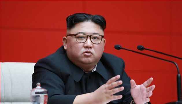 Ким Чен Ын объяснил, почему в КНДР нет COVID-19