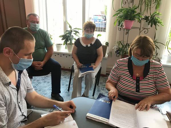 Сельский совет хочет присоединиться к городской ОТГ на Николаевщине
