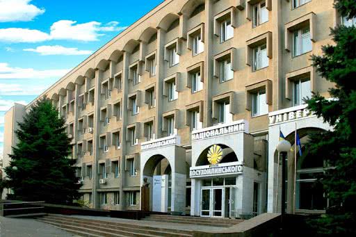 ННУ имени В.А. Сухомлинского значительно поднялся в рейтинге среди вузов страны, а на Николаещине занял первое место
