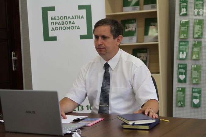 В Миколаєві розповіли про альтернативні форми сімейного виховання та важливість їх поширення для дітей з інтернатів
