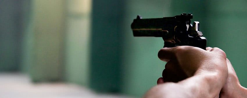 Молодому политику выстрелили в голову в Николаеве