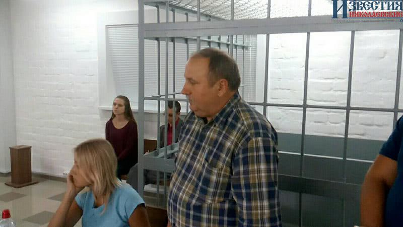 У справі за обвинуваченням колишнього першого заступника голови Миколаївської ОДА вчергове не з’явився останній свідок сторони обвинувачення
