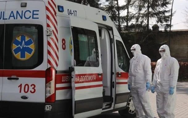 Стало известно, что от COVID-19 умер мужчина из Первомайска на Николаевщине