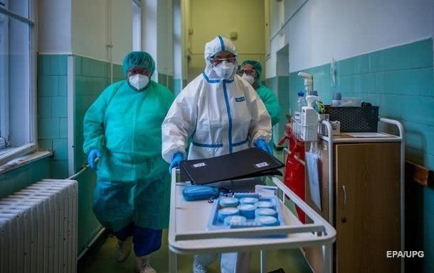 С подозрением на коронавирус обратился 51 житель Николаевской области