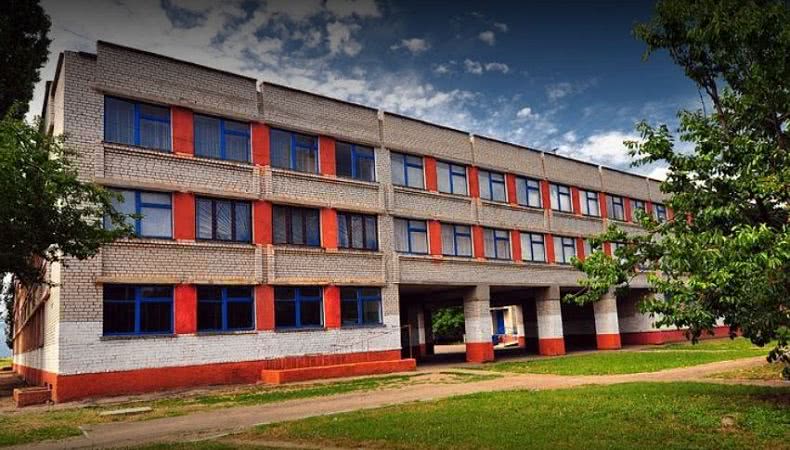 В курортном городе на Николаевщине отреставрируют школу