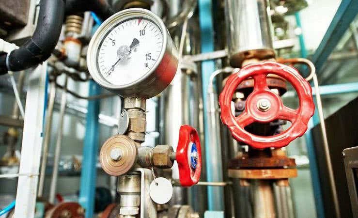В Николаеве 58% котельных готовы к эксплуатации в зимний период