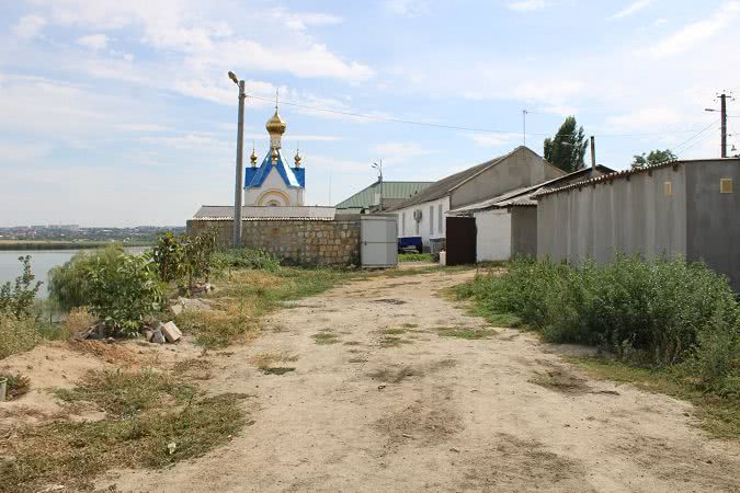 В Николаеве появится новый спортивной-развлекательный комплекс у реки