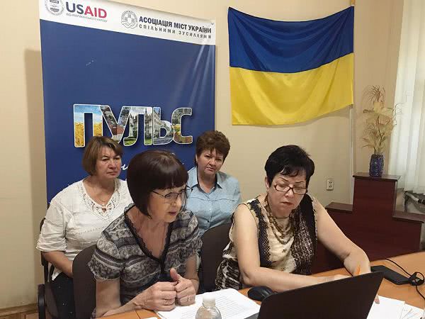 В Николаевском филиале АГУ рассмотрели особенности реформирования системы соцзащиты