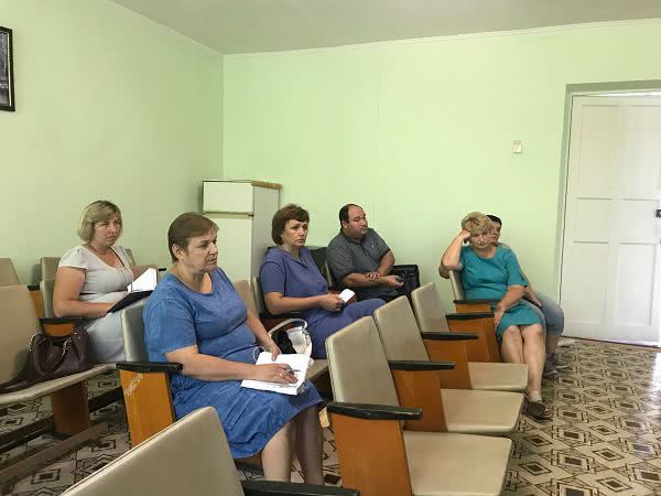 Как будут проходить выборы в ОТГ на Николаевщине, где менее 10 тысяч человек