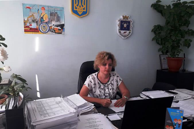 В Николаеве состоялось онлайн совещание по проведению масштабной кампании, направленной на выявление незадекларированного труда