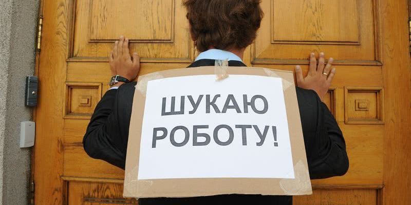 Николаевская областная служба занятости с марта по июль трудоустроила 9 тысяч безработных