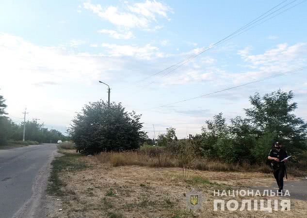 На Николаевщине 15-летний парень изнасиловал 7-летнюю девочку