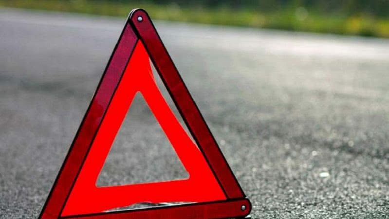На Николаевщине устанавливают обстоятельства ДТП в Коблево, в котором травмированы водитель и трое пассажиров