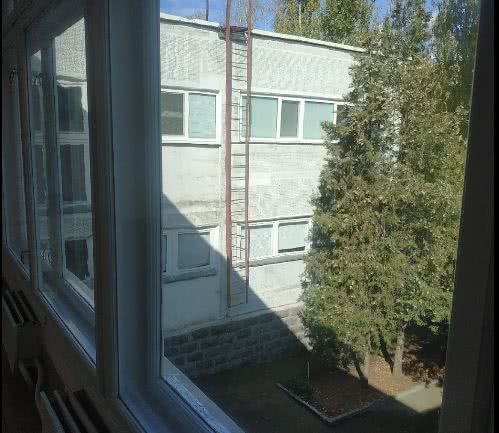 В городе на Николаевщине сделают капитальный ремонт крыши гимназии