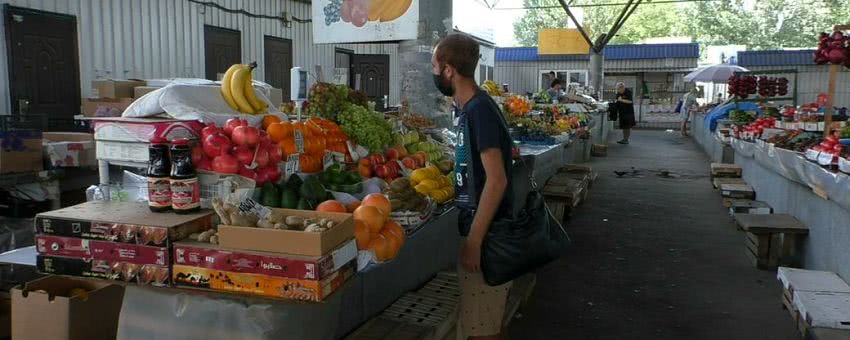 В Николаеве проверили работу рынков: что обнаружили
