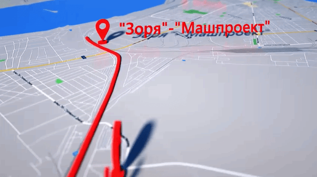 В Николаеве могут появиться инвестиции для проекта по запуску дизель-поезда в Корабельный район