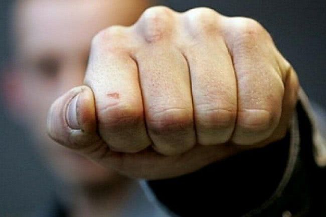 На Николаевщине напали на пожилых супругов