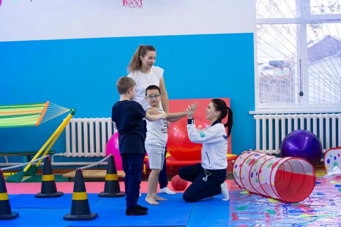 В Николаевской ЗОШ проведут ремонт спортивного зала