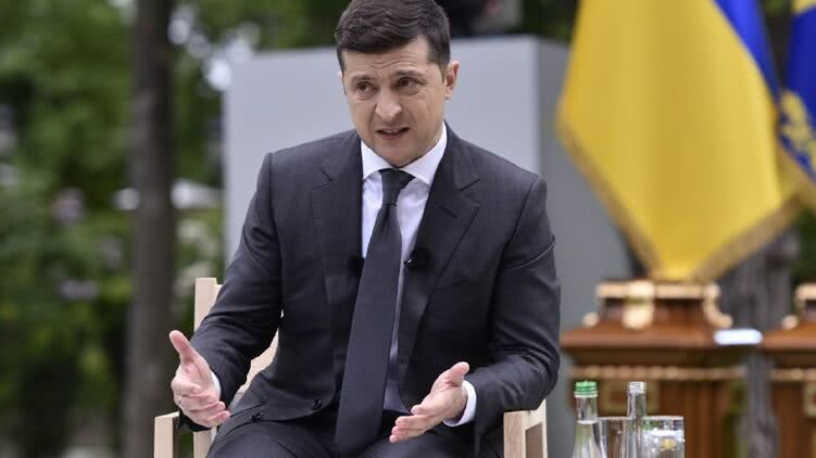 Зеленский подтвердил, что встреча советников лидеров стран «Нормандского формата» состоится в конце августа