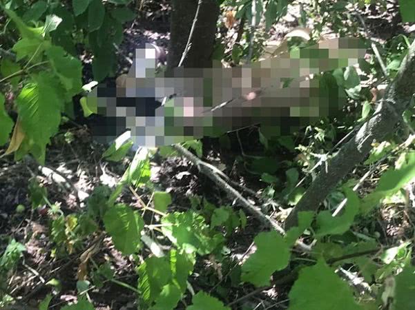 Убийство в Яготине: парень задушил 12-летнюю девочку из-за отказа в сексе