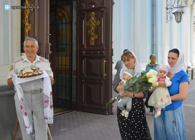 26.08.2020 Все мы на пути к радости спасения