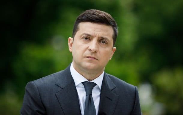 Зеленский заявил о необходимости прямого диалога с Путиным