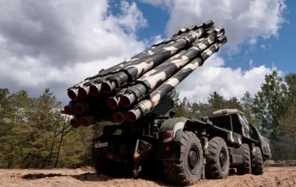 Масштабные тактические учения начали вблизи Польши белорусские военные