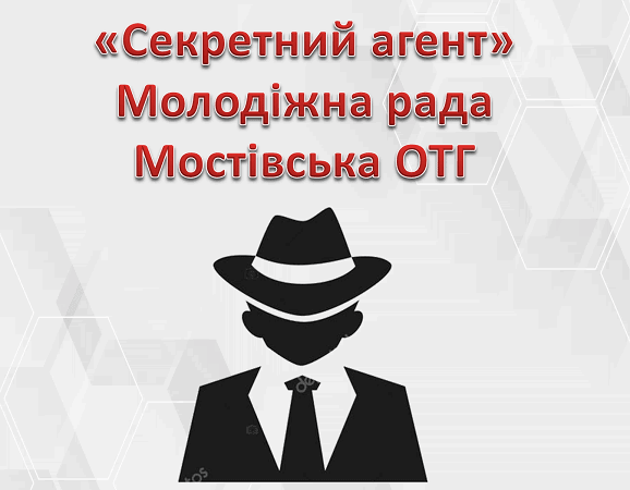 В ОТГ на Николаевшине состоялась презентация результатов акции «Секретный агент»