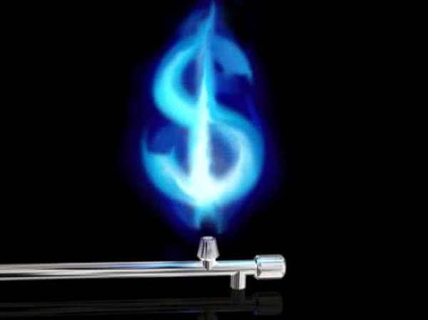 ООО «Николаевгаз Сбыт» рассчитался с «Нафтогазом» на 165%