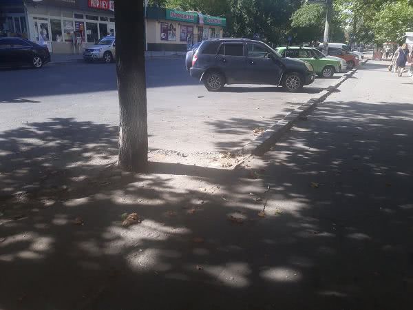 В Николаеве провели рейд и составили 6 протоколов на нарушителей торговли