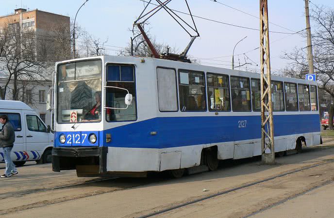 В Николаеве льготникам запретили проезд в общественном транспорте с 7 до 10 утра