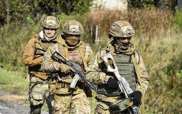 В зоне ООС за сутки один обстрел, потерь нет