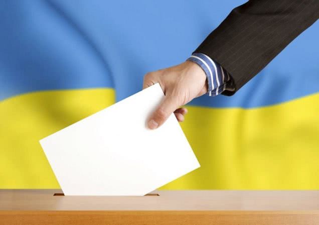 На Миколаївщині вже 244 виборці скористалися процедурою зміни виборчої адреси  