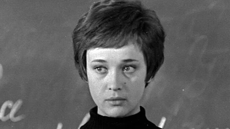 Скончалась актриса Ирина Печерникова, известная по главной роли в фильме «Доживем до понедельника»
