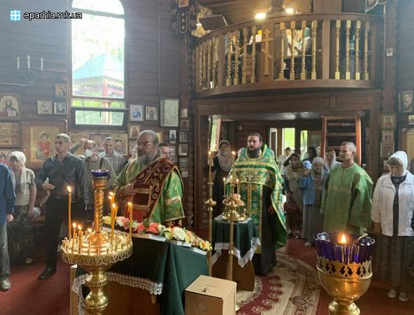 08.10.2020  Память преподобного Сергия Радонежского