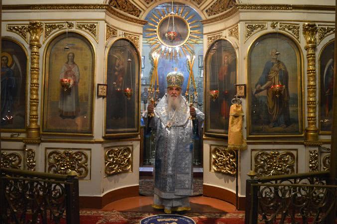 13-14.10.2020 Покров Пресвятой Богородицы