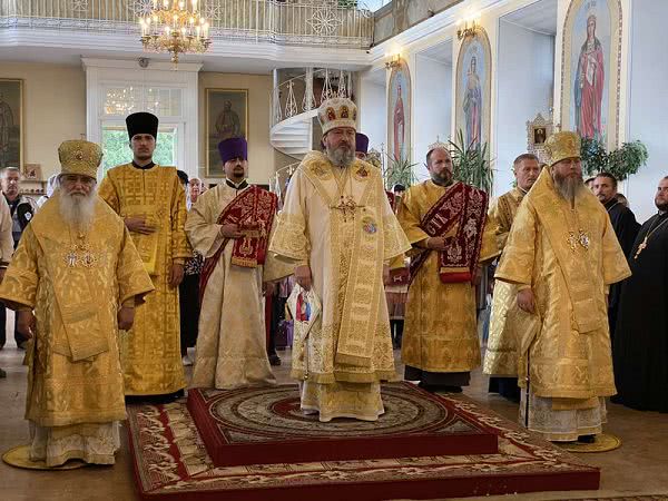 09.10.2020 День памяти апостола и евангелиста Иоанна Богослова