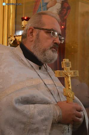 07.11.2020 Дмитриевская поминальная суббота