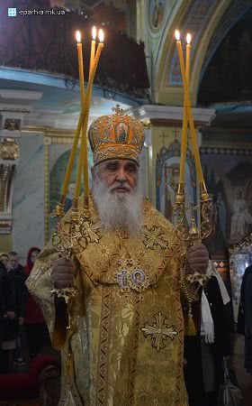 15.11.2020 Неделя 23-я по Пятидесятнице