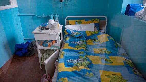 От болезней системы кровообращения умерло в 55 раз больше николаевцев, чем от «короны»