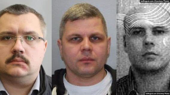 Установлены сотрудники ФСБ, отравившие Навального: среди них – врачи