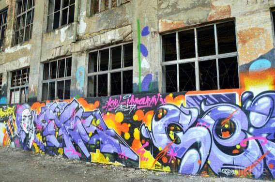 Торговый центр на «Дормашине» существует только на бумаге: оказалось, у проекта нет инвестора