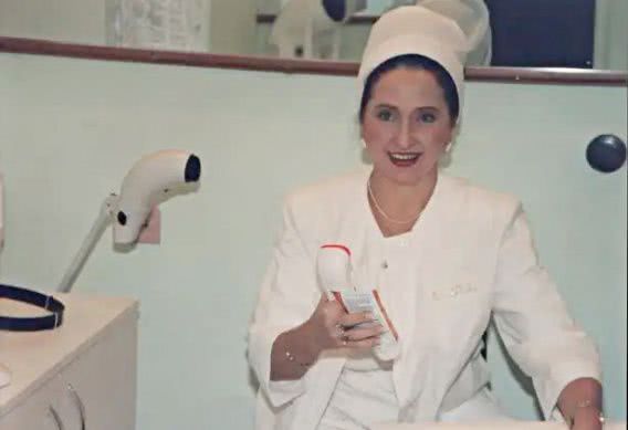 В Николаеве умерла Заслуженный врач Украины Славомира Антакова