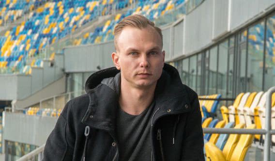 Александр Абраменко: Все мысли о Пекине- 2022